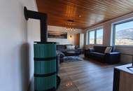 Ferienhaus am Millstätter See – Traumlage mit Seeblick