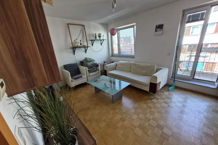 WOHNUNG IM 5. LIFTSTOCK MIT SEHR GUTER INFRASTRUKTUR, Wohnung-kauf, 599.950,€, 1100 Wien 10., Favoriten