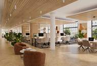 Erstbezug - High-Class Bürofläche im Kärntnerringhof, in Toplage des 1. Bezirks, zu mieten