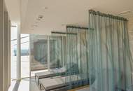 ERSTBEZUG: Traumhafte 2-Zimmer Wohnung mit großem Balkon und Fernblick | GRÜNBLICK |