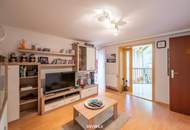 Viel Potenzial: Großzügiges Familienhaus vor den Toren Wiens