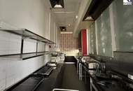 360 TOUR // GASTRONOMIE-LOKAL IN TOPLAGE