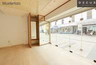 +++ GESCHÄFTSLOKAL WIENER NEUSTADT +++ TOP-INNENSTADTLAGE +++