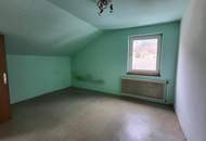 Sanierungsbedürftiges Wohnhaus in Wald am Schoberpaß!