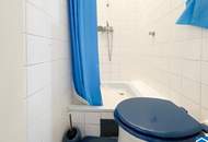 Altbauwohnung mit Potenzial nahe dem Augarten