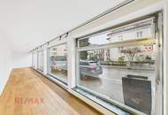 Raum für Ideen: Ihre neue Geschäftsfläche mit Perspektive