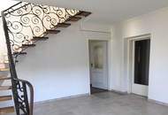 MASSIVHAUS MIT IDYLLISCHEM GARTEN IN SCHÖNER HÖHEN-AUSSICHTSLAGE