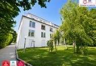 Lichtdurchflutete Wohnung mit privatem Garagenplatz und traumhafter 24m2 Terrasse ins Grüne im 18. Bezirk!