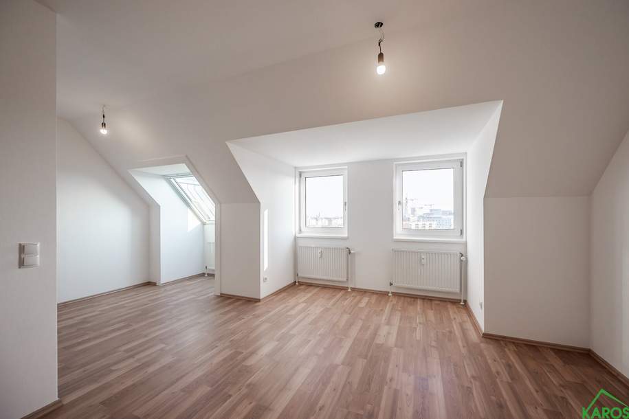 Familienfreundliche 3-Zimmer-Wohnung, Wohnung-miete, 1.298,33,€, 1100 Wien 10., Favoriten
