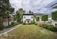 Villa mit Nebengebäude und Pool in Top-Ruhelage