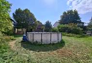 Vielseitig nutzbare Liegenschaft mit ausreichend Platz und herrlichem Blick auf die Hohe Wand