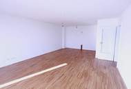 Moderne 2-Zimmer-Gartenwohnung mit Terrasse in einer exklusiven Atmosphäre!