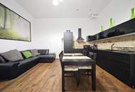 Altbau mit Südbalkon | 2-Zimmer in ruhiger Innenhoflage | Einbauküche | Lift | Kellerabteil