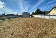 632 m² Baugrundstück in Matzendorf