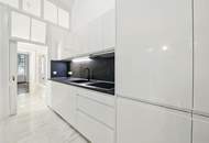 ELEGANTE 4-ZIMMERWOHNUNG IN BESTLAGE - ERSTBEZUG NACH RENOVIERUNG!