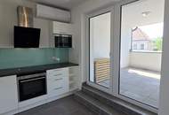 zentral gelegener 4 Zimmer-Wohntraum inklusive Garagenplatz