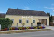 PREIS-NACHLASS: LANDWIRTSCHAFT ZUM WACHKÜSSEN NAHE BURGAU - STEGERSBACH