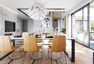 Zwischen Attersee und Mondsee