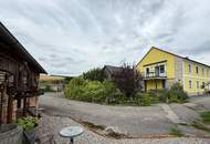 Traumhaftes Bauernhaus in Alleinlage mit Blick auf den Sonntagberg – 13 Hektar Natur pur im Ybbstal