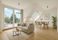 Neubauprojekt im Herzen von Essling – 19 Eigentumswohnungen mit Charme und Qualität