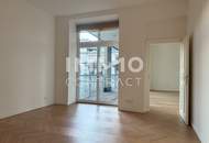 WOHNEN IN DER RESIDENZ AM HAMERLINGPARK!