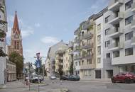 BREEZE – Viel Freiraum, klare Struktur – großzügige 4-Zimmer-Vorsorgewohnung