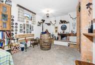 "Big Natural Beauty"