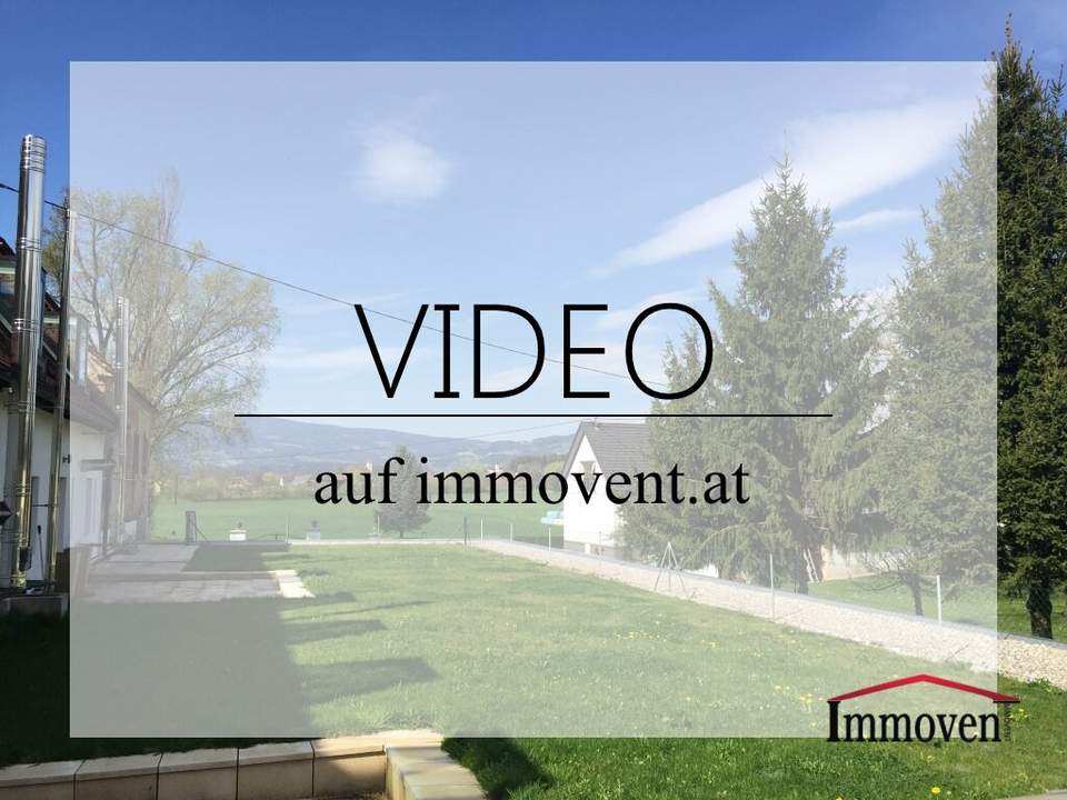 Luxus-Maisonette in der Grünen Steiermark