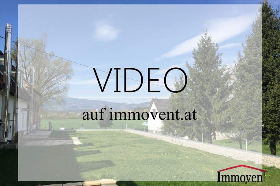 Luxus-Maisonette in der Grünen Steiermark, Wohnung-miete, 1.149,00,€, 8561 Graz-Umgebung