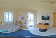 Elegantes Einfamilienhaus mit vielen luxuriösen Extras in Enzersfeld