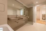 *** ab 1.1.26: Ruhige 2 Zimmer Neubau Wohnung mit Loggia in zentraler Lage ***