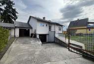 PLATZ zum WACHSEN – sanierungsbedürftiges Haus mit großem Garten und traumhaften Bäumen in Graz Liebenau! Bungalow mit Ausbaureserve!