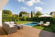 EIN- ODER ZWEIFAMILIENHAUS, gute Substanz, Modernisierungsbedarf