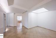 Rotenturmstraße: Repräsentative Altbau-Büroetage (415 m²) mit 14 Räumen & Klimaanlage nahe Stephansplatz