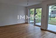 U1 Leopoldau - schlüsselfertig! Wohnen wie im Urlaub - von der Sonne geküsst