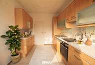 Großzügige 3.Zi.-Wohnung in Parsch