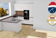 4-Zimmer Wohnung mit Garten & Terrasse