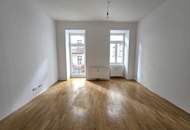 Möglichkeit zur Zusammenlegung im Altbau mit Eigengarten! Zwischen Rochusmarkt und Kardinal Nagl- Platz!