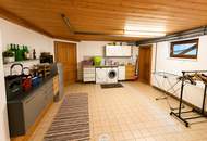 Herrenhaus in Allhaming mit 4740m² Grundstück in idyllischer Alleinlage!