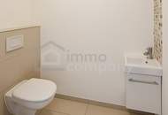 WIEDERVERGABE! Klimaanlage, Ausblick und Balkon? Nachmieter für 1-Zimmer-Wohnung in Bruck/Leitha gesucht!