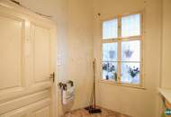 NEU - Anlegerobjekt in Hernals – 2 Zimmer - Altbauwohnung mit Entwicklungschance an der Hernalser Hauptstraße