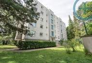 charmante 3 Zimmerwohnung | ruhige Grünlage inkl. Loggia