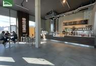 Werden Sie gastronomischer Vorreiter im dicht besiedelten Stadtteil Reininghaus. - WOHNTRAUM