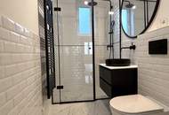 1180! Moderne, generalsanierte GARTENWOHNUNG in toller Lage!