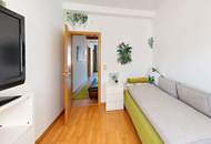 Maisonette-Wohntraum mit Wintergarten & zwei Terrassen in Imst!
