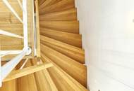 Fernblick auf der Terrasse - Weitblick beim Investment! Wohnen im Dachgeschoss mit WOW-Effekt! Traumhaft saniertes Altbauhaus + Hofseitige Terrasse + Tolle Infrastruktur und Anbindung + Lebensqualität pur!