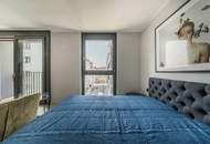 Charmante Singlewohnung direkt am Modenapark