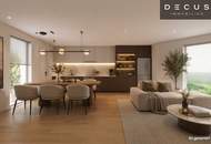 | 2 ZIMMER WOHNUNG | HOCHWERTIGER ERSTBEZUG MIT GROSSZÜGIGER LOGGIA | DURCHDACHTER GRUNDRISS |