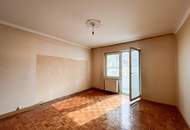 Zentraler geht’s nicht! 2-Zimmer-Wohnung mit Loggia im Pressbaumer Zentrum