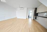 Lichtdurchflutete DG-Wohnung mit WOW-Effekt